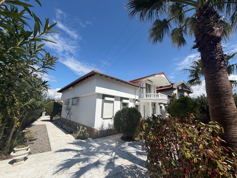 Villa Dalyan Grand Garden